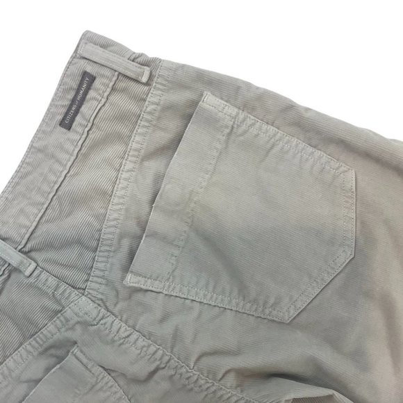 Citizens Of Humanity Cord Pants - Picture 6 of 9